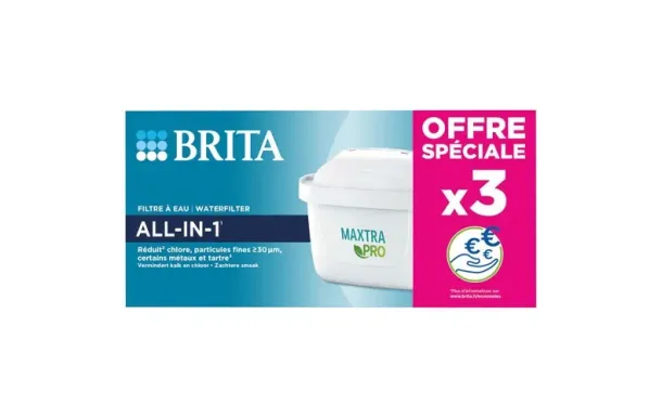 BRITA MAXTRA PRO pac 1051530